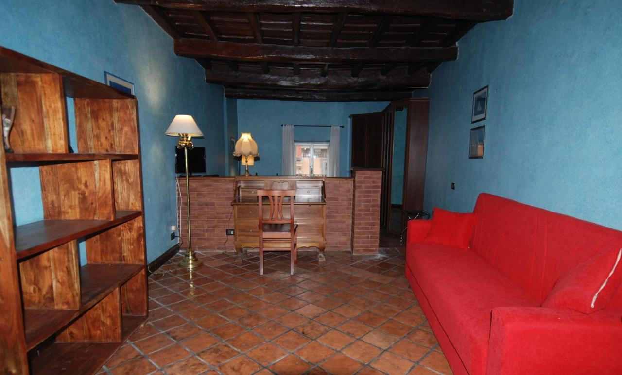 Hemingway House Lejlighed Rom